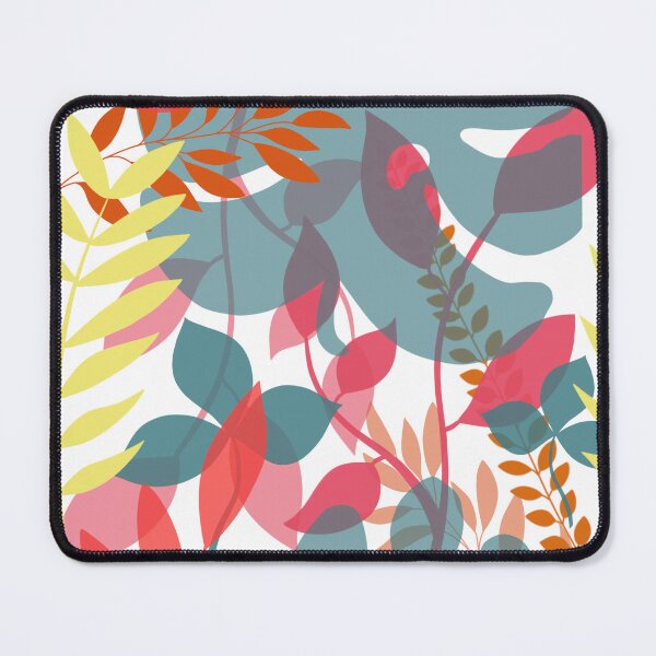 Item preview, Coloured leaves designed and sold by Dinablal.
