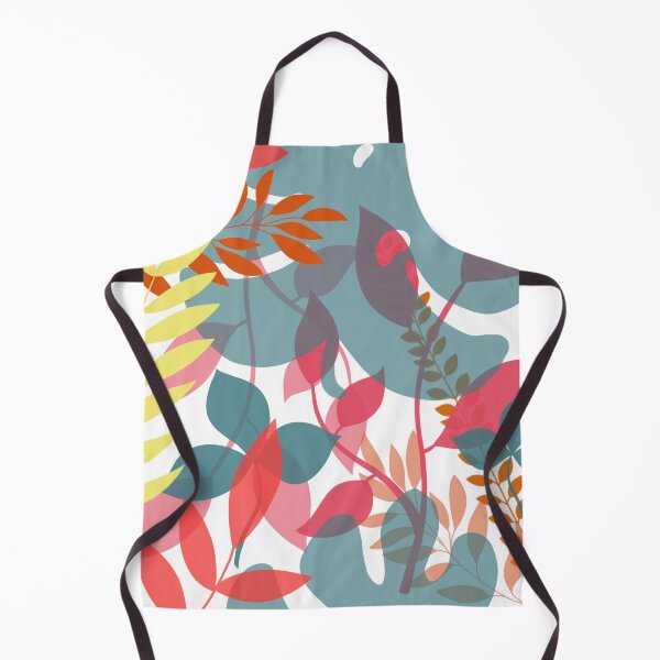 Item preview, Coloured leaves designed and sold by Dinablal.
