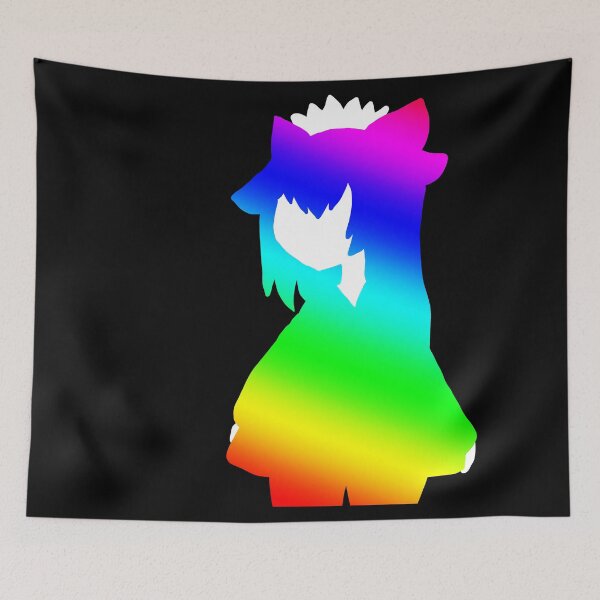 Item preview, Vtuber Nyamelon designed and sold by Nyamelon.