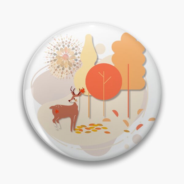 Item preview, welcome autumn designed and sold by ApurwaArtShop.