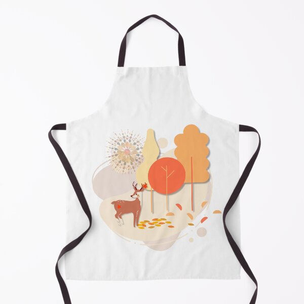 Item preview, welcome autumn designed and sold by ApurwaArtShop.