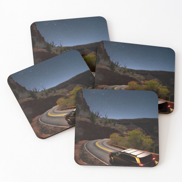 Item preview, Starry Roadtrip designed and sold by RoboRenaissance.