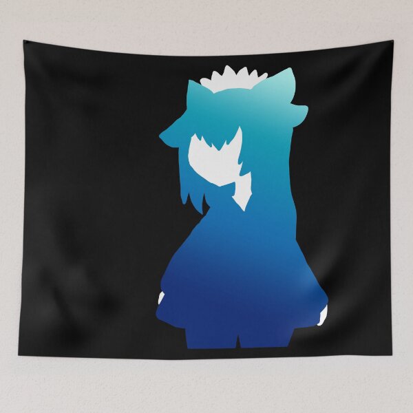 Item preview, Vtuber Nyamelon designed and sold by Nyamelon.