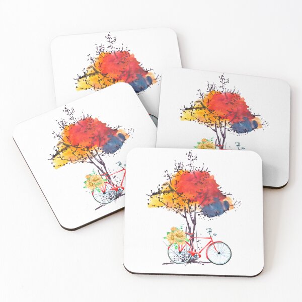 Item preview, welcome autumn designed and sold by ApurwaArtShop.