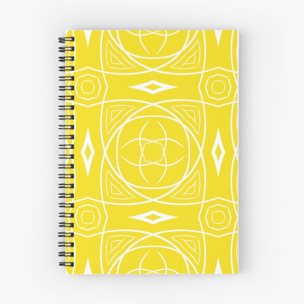 Item preview, Cool unique hand drawn geometric repeating pattern - WelshDesigns designed and sold by welshdesigns.