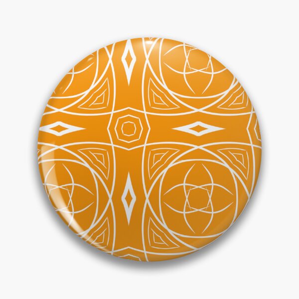 Item preview, Cool unique hand drawn geometric repeating pattern - WelshDesigns designed and sold by welshdesigns.