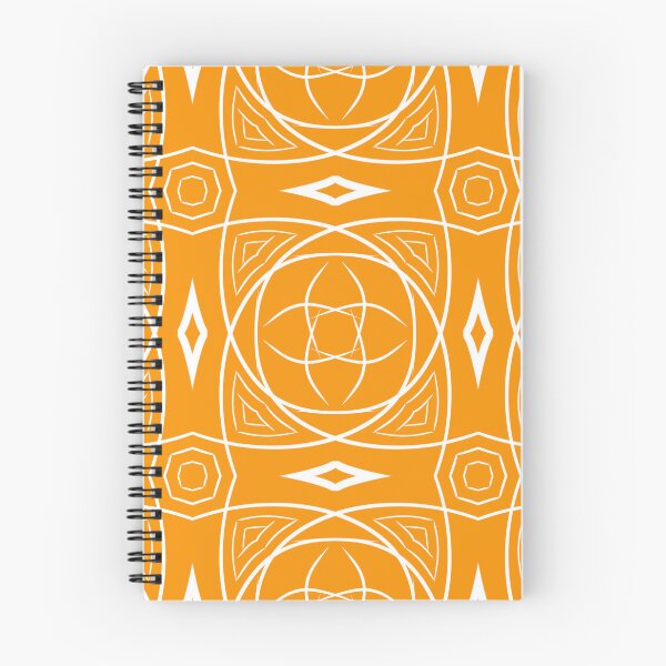 Item preview, Cool unique hand drawn geometric repeating pattern - WelshDesigns designed and sold by welshdesigns.