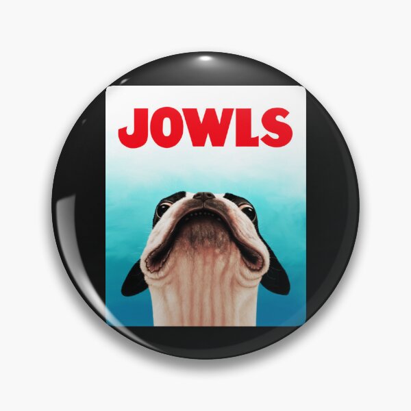 Item preview, Jaws Movie #10 designed and sold by xeqefyfasa278.
