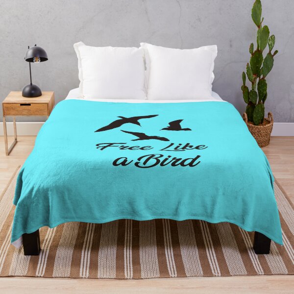 Item preview, Free like a bird designed and sold by Dinablal.