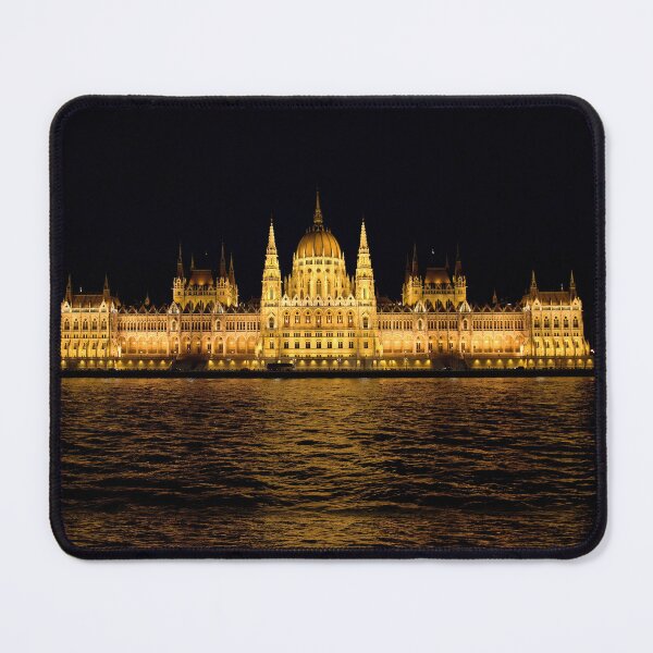 Item preview, Hungarian Parliament Building designed and sold by tomg.