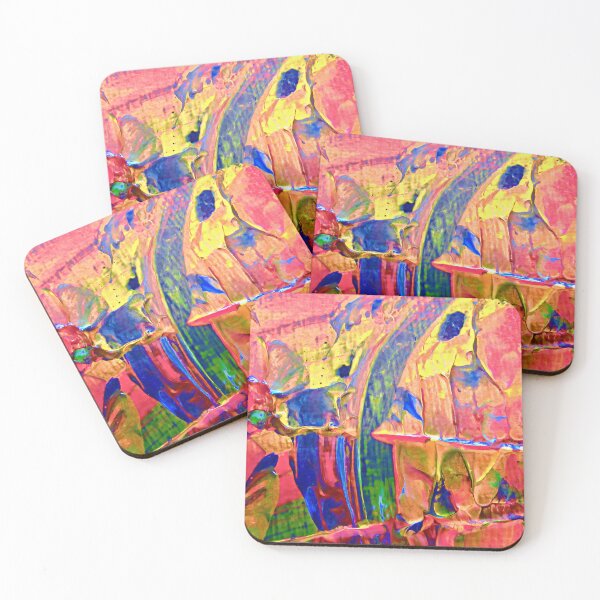 Item preview, Abstract 363 designed and sold by Shulie1.