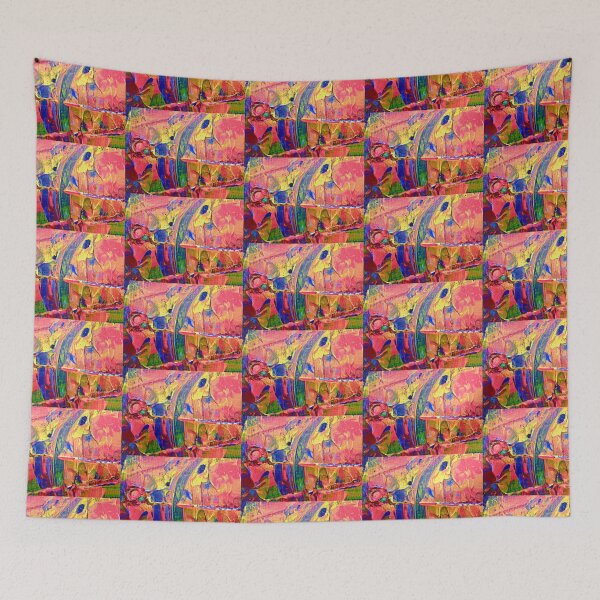 Item preview, Abstract 363 designed and sold by Shulie1.