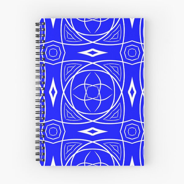 Item preview, Cool unique hand drawn geometric repeating pattern - WelshDesigns designed and sold by welshdesigns.