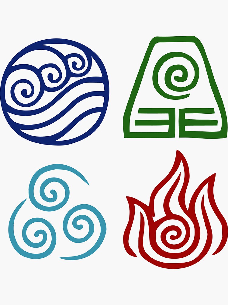 The Sims Resource - Frates- Steampunk Tattoos Four Elements
