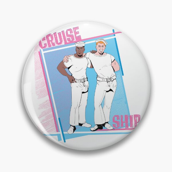 Item preview, Cruise Ship by Diamant  designed and sold by AubDiamant.