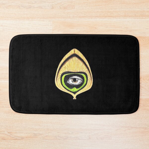 Item preview, Eye Amulet designed and sold by azzydassler.