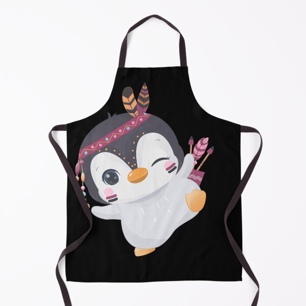 Item preview, Cute Penguin Cute Animal Birthday Party Gift Girl Baby Penguin. designed and sold by Waleedw.