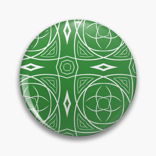 Item preview, Cool unique hand drawn geometric repeating pattern - WelshDesigns designed and sold by welshdesigns.
