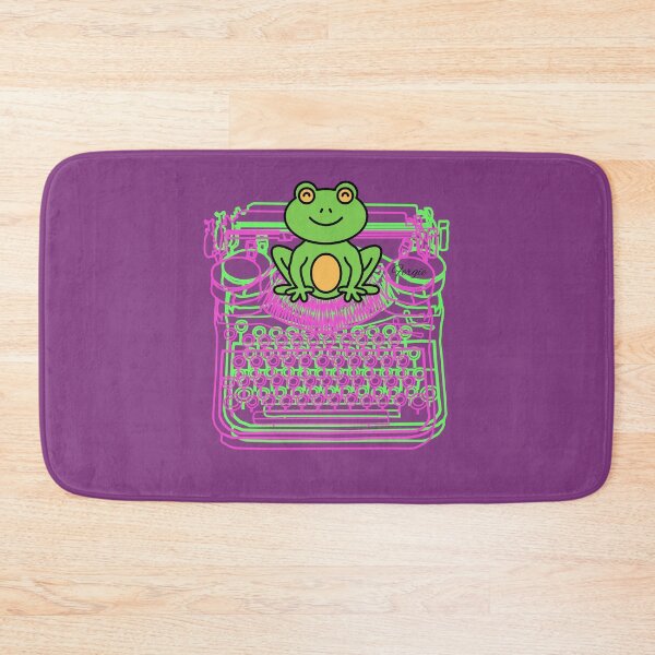 Item preview, Fergie the Writing Buddy designed and sold by tmdaliggr.