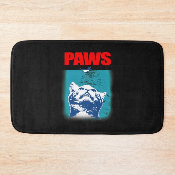 Item preview, Jaws Movie #11 designed and sold by xeqefyfasa278.