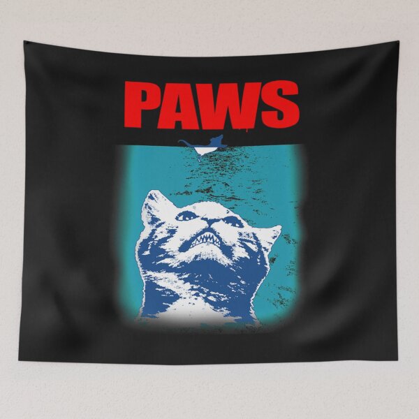 Item preview, Jaws Movie #11 designed and sold by xeqefyfasa278.