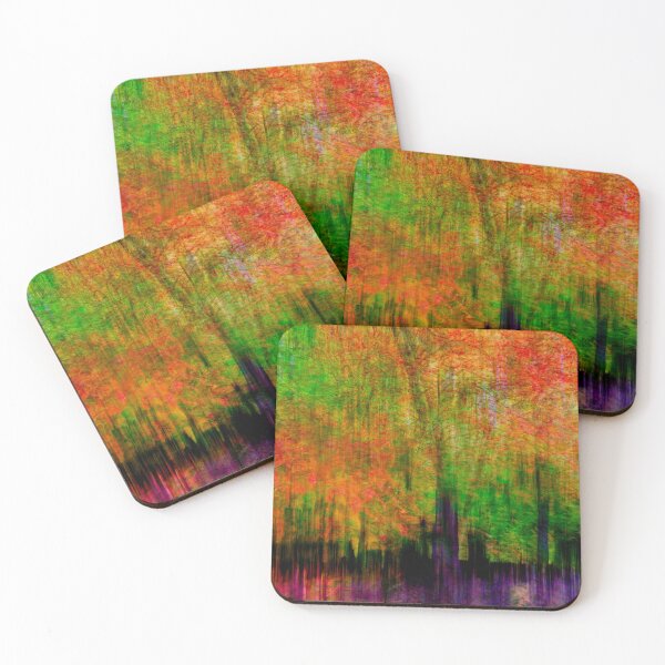 Item preview, The Garden Reimagined designed and sold by EdwardMonet.