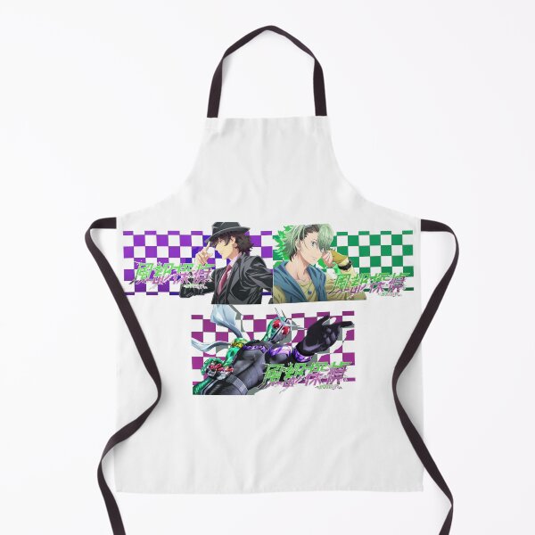Item preview, Kamen Rider W (Fuuto PI) designed and sold by Taylor Griffith.