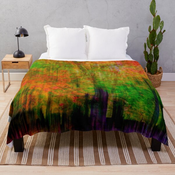 Item preview, The Garden Reimagined designed and sold by EdwardMonet.