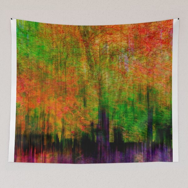 Item preview, The Garden Reimagined designed and sold by EdwardMonet.