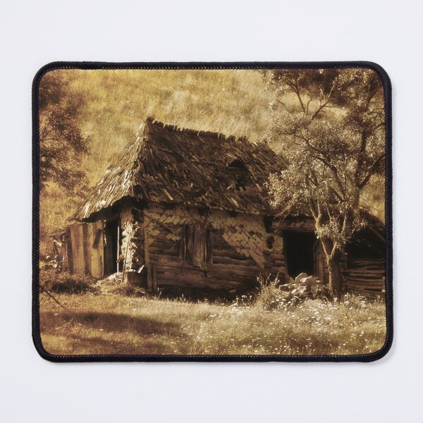 Item preview, Country life designed and sold by Dominika Aniola.