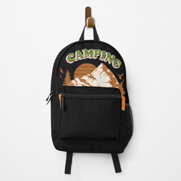 Item preview, CAMPING LEGEND SINCE FOREVER. designed and sold by stopamoment.