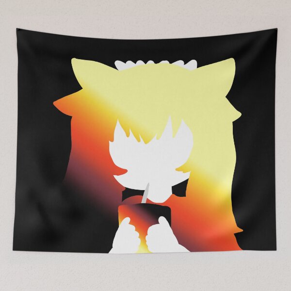Item preview, Bebida Vtuber Nyamelon designed and sold by Nyamelon.