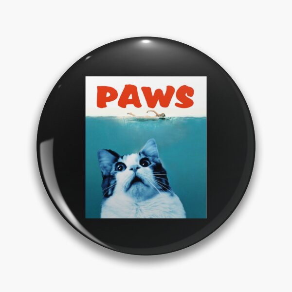 Item preview, Jaws Movie #12 designed and sold by xeqefyfasa278.