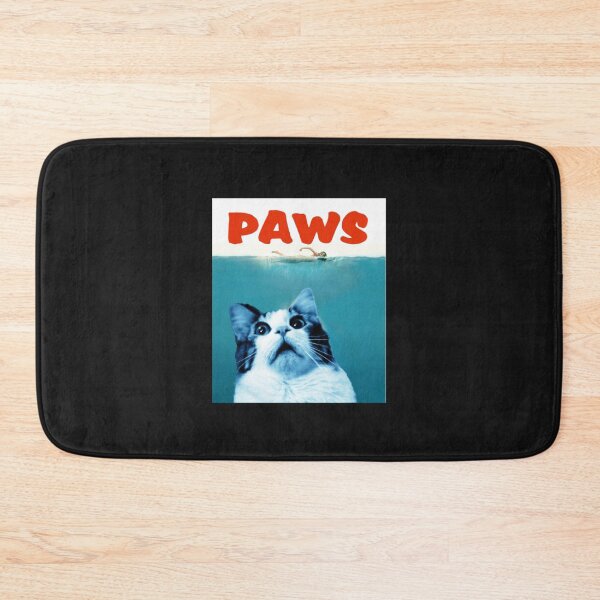 Item preview, Jaws Movie #12 designed and sold by xeqefyfasa278.