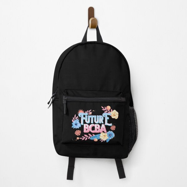 Item preview, Future BCBA, Future Behavior Analyst designed and sold by VisionaryABA.