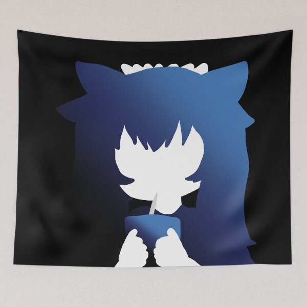 Item preview, Bebida Vtuber Nyamelon designed and sold by Nyamelon.