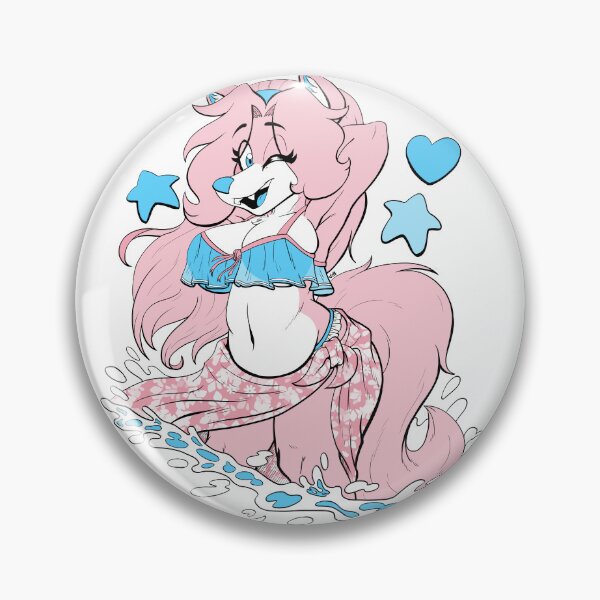 Item preview, Harriet Beach - Trans Pride designed and sold by harryamoros.