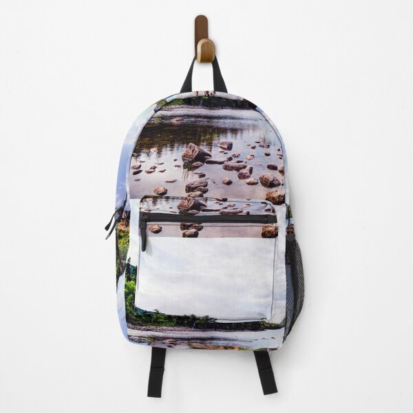 Item preview, Jordan Pond, Acadia National Park, Maine designed and sold by Kay Brewer.