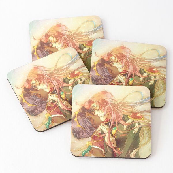 Item preview, Revolutionary Girl Utena Anime designed and sold by creativille.