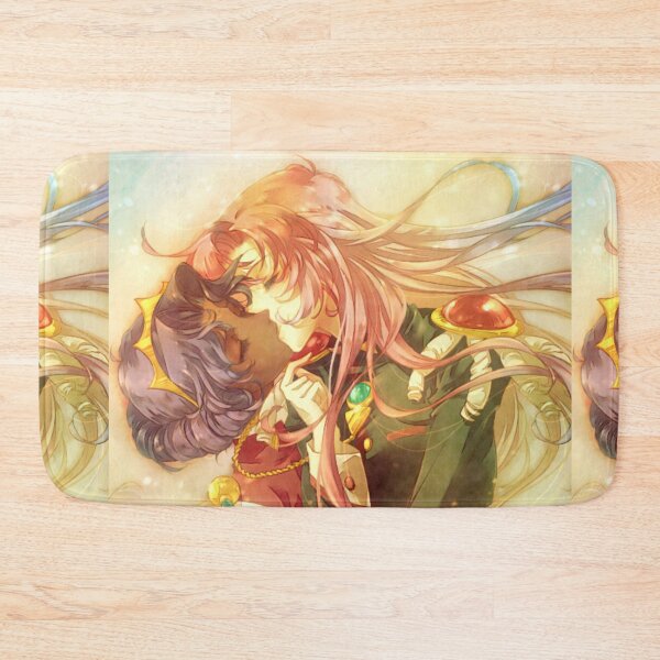 Item preview, Revolutionary Girl Utena Anime designed and sold by creativille.