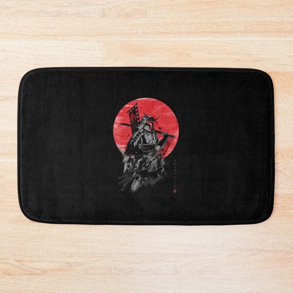 Item preview, Samurai_Red_Sun designed and sold by Playketax.