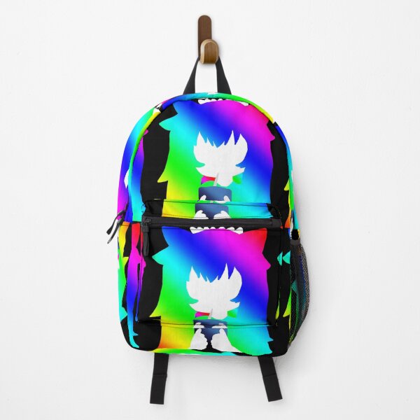 Artikelvorschau, Rainbow Vtuber Nyamelon-Getränk entworfen und verkauft von Nyamelon.