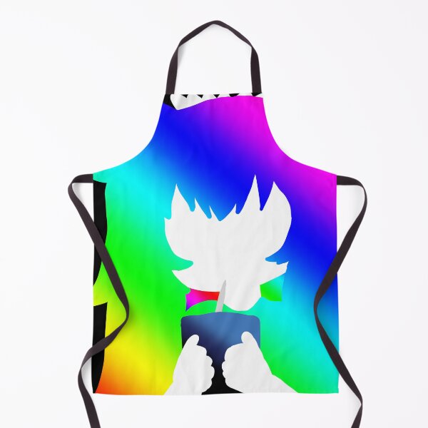 Item preview, Rainbow Vtuber Nyamelon Drink designed and sold by Nyamelon.
