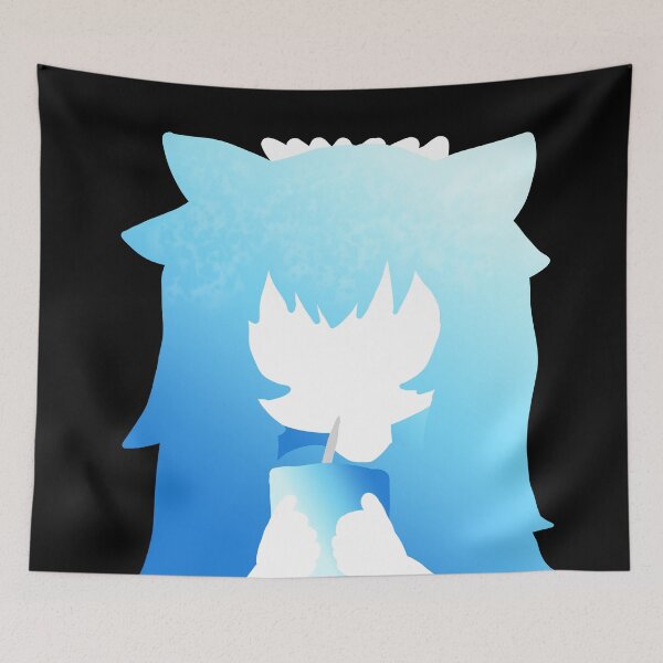 Item preview, Bebida Vtuber Nyamelon designed and sold by Nyamelon.
