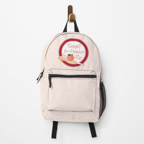 Item preview, Tonight The Peaches Fly A League of Their Own - designed and sold by OffBeatHolidays.