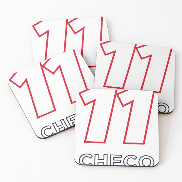 Item preview, Sergio 'Checo' Pérez 11 - Formula 1 Classic t shirt designed and sold by picksa.