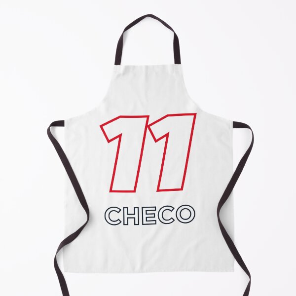 Item preview, Sergio 'Checo' Pérez 11 - Formula 1 Classic t shirt designed and sold by picksa.