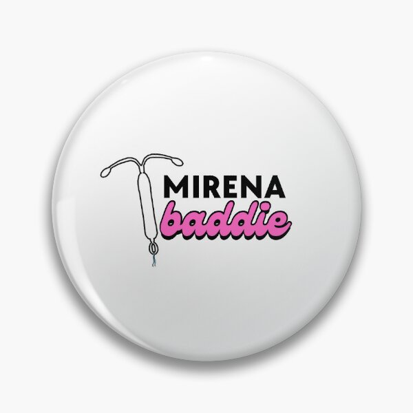 Item preview, mirena iud baddie designed and sold by appleseider.