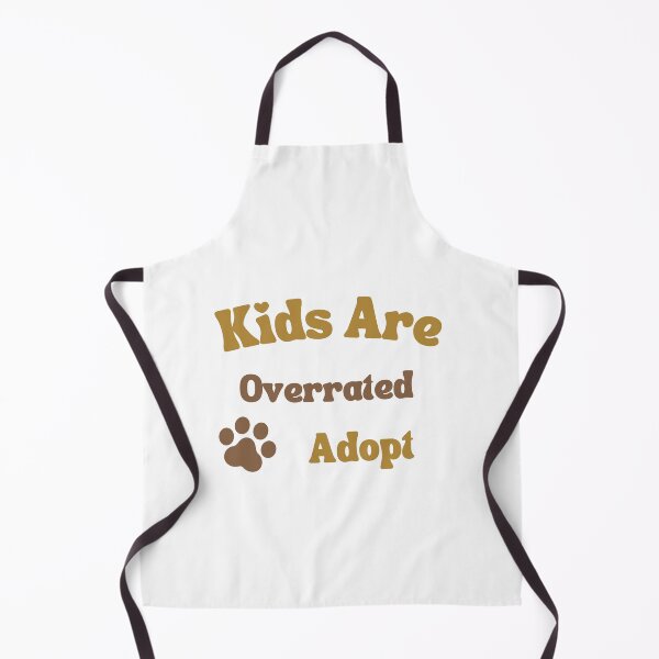 Item preview, Kids Are Overrated Adopt designed and sold by Ivy-si.