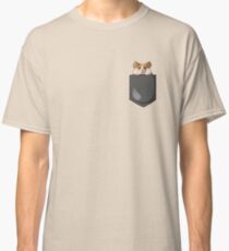 Hamster Classic T-Shirt